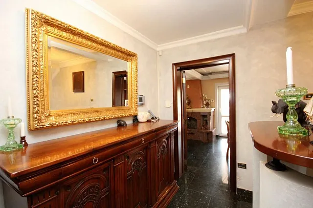 FIRST AND SECOND FLOOR OF A HOUSE FOR SALE IN ŠUŠANJ – 322 m², FULLY FURNISHED — photo 27